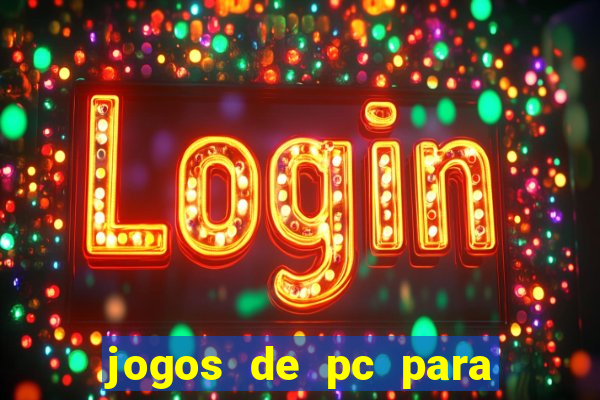 jogos de pc para android download